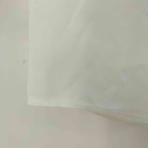 ゴールデン グースデラックスブランド golden goose deluxe brand リボンタイ ドレスシャツ メンズ M