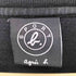 アニエスベースポーツ agnes b. SPORT モロッコ製 ベロアスウェット メンズ import:L
