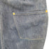 ナイスネス NICENESS 22SS JOSEPH ファイヤーマンデニムトラウザーズ メンズ JPN:S