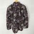 エトロ ETRO 総柄 ペイズリー ロングスリーブシャツ メンズ 43