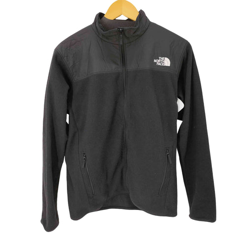 ザノースフェイス THE NORTH FACE Mountain Versa Micro Jacket メンズ L