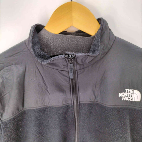 ザノースフェイス THE NORTH FACE Mountain Versa Micro Jacket メンズ L