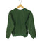 KOWGA BENJAMIN CREW SWEAT レディース JPN:M