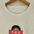 ゴッドセレクショントリプルエックス GOD SELECTION XXX フロント ガール プリント S/S Tシャツ メンズ import:M
