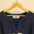 KOWGA FOOT BALL MOHAIR KNIT レディース FREE