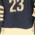 KOWGA FOOT BALL MOHAIR KNIT レディース FREE