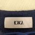 KOWGA FOOT BALL MOHAIR KNIT レディース FREE