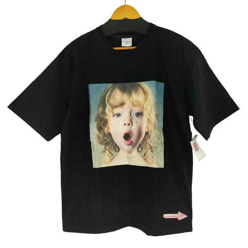 acme de la vie フォトプリント Tシャツ レディース JPN:1