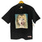 acme de la vie フォトプリント Tシャツ レディース JPN:1