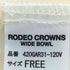 ロデオクラウンズ RODEO CROWNS リバーシブルチュールスカート レディース FREE