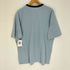 ステューシー Stussy 00S AUTHENTIC GEAR クロス S プリント ネック ライン S/S Tシャツ メンズ import:L