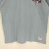 ステューシー Stussy 00S AUTHENTIC GEAR クロス S プリント ネック ライン S/S Tシャツ メンズ import:L