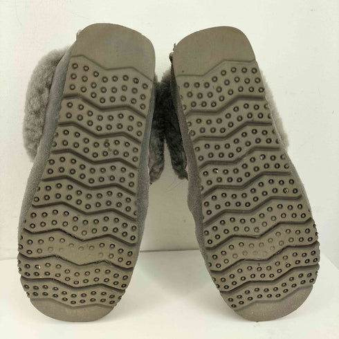アグ UGG traditional moccasin レディース JPN:24