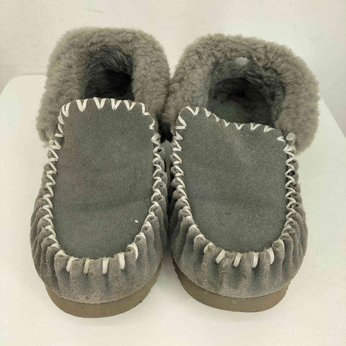 アグ UGG traditional moccasin レディース JPN:24
