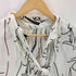 フレイアイディー FRAY I.D ボウタイ プリントミディワンピ レディース 0