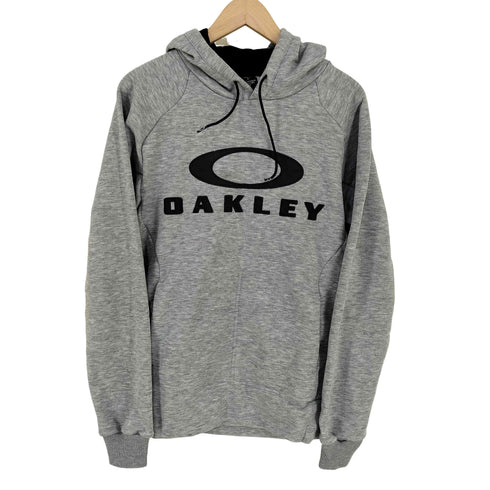 オークリー OAKLEY Enhance Technical Fleece Hoody メンズ M