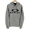 オークリー OAKLEY Enhance Technical Fleece Hoody メンズ M