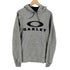 オークリー OAKLEY Enhance Technical Fleece Hoody メンズ M