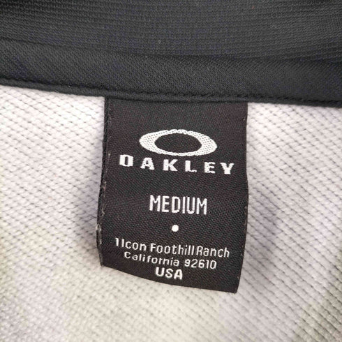 オークリー OAKLEY Enhance Technical Fleece Hoody メンズ M