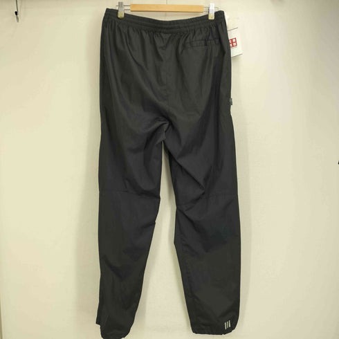 アディダス adidas 00s CLIMA PROOF パフォーマンスロゴ ナイロンパンツ メンズ XO