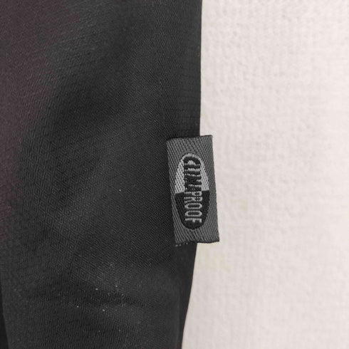 アディダス adidas 00s CLIMA PROOF パフォーマンスロゴ ナイロンパンツ メンズ XO