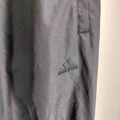 アディダス adidas 00s CLIMA PROOF パフォーマンスロゴ ナイロンパンツ メンズ XO