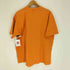 ステューシー Stussy 90S USA製 紺タグ 後期 スタッズ SS リンク プリント S/S Tシャツ メンズ import:XL