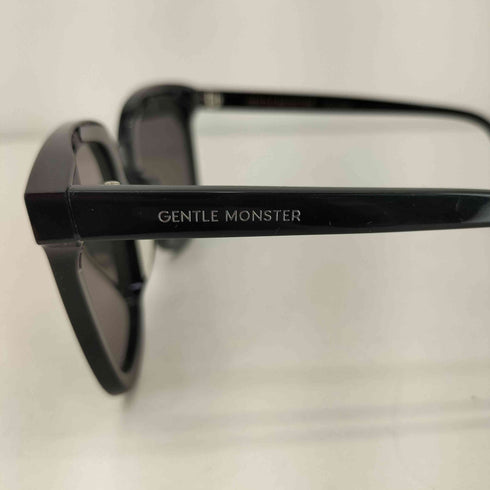 ジェントルモンスター GENTLE MONSTER FLATBA Jack Bye 01 メンズ 65□17-152