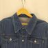 メゾンスペシャル MAISON SPECIAL Multi Way Denim Jacket レディース FREE