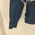 メゾンスペシャル MAISON SPECIAL Multi Way Denim Jacket レディース FREE
