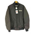 ショット Schott U.S.770N/UILTY PARTIES フライトダウンジャケット メンズ 42