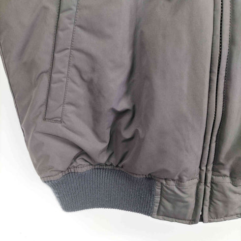 ショット Schott U.S.770N/UILTY PARTIES フライトダウンジャケット メンズ 42