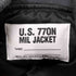 ショット Schott U.S.770N/UILTY PARTIES フライトダウンジャケット メンズ 42