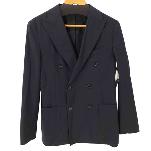 マッキントッシュ Mackintosh TROTTER/ ダブルジャケット メンズ 36R