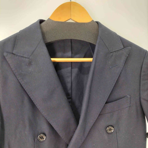 マッキントッシュ Mackintosh TROTTER/ ダブルジャケット メンズ 36R