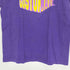 ステューシー Stussy 00S USA製 銀タグ CUSOMADE 3D ロゴ S/S Tシャツ メンズ import:L