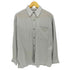 メゾンスペシャル MAISON SPECIAL 24AW Stripe Tie Shirt レディース FREE
