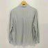 メゾンスペシャル MAISON SPECIAL 24AW Stripe Tie Shirt レディース FREE