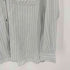 メゾンスペシャル MAISON SPECIAL 24AW Stripe Tie Shirt レディース FREE