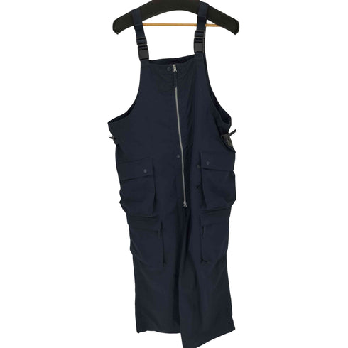 ダイワピアサーティナイン DAIWA PIER39 Tech Mil Flight OverAlls メンズ JPN:L