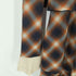 アメリヴィンテージ Ameri VINTAGE 2PIECE OMBRE CHECK TIERED DRESS レディース JPN:M