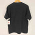 ステューシー Stussy 90S USA製 紺タグ 中期 クラウンスカル プリント S/S Tシャツ メンズ import:L