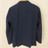 マッキントッシュフィロソフィー MACKINTOSH PHILOSOPHY TROTTER ストライプ 2Bテーラードジャケット メンズ 36R