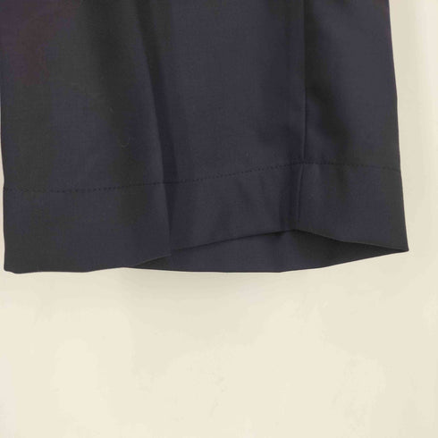 ハバーサックアタイア HAVERSACK ATTIRE ウール タックイージースラックス メンズ JPN:M