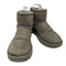 アグ UGG Classic Mini II クラシック ミニ 2 ムートンブーツ レディース 25cm