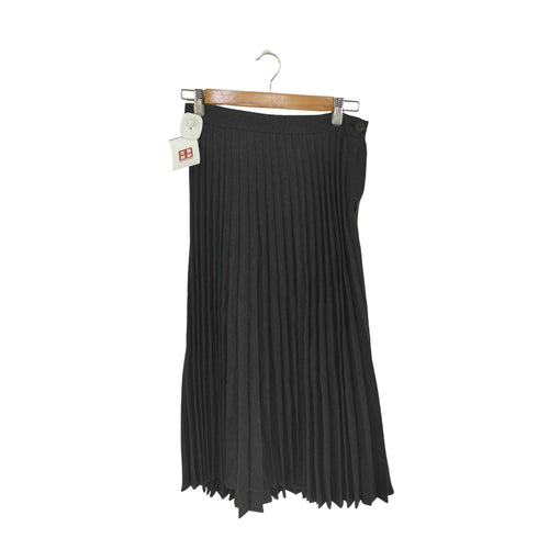 ザラ ZARA プリーツスカート レディース XS