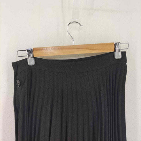 ザラ ZARA プリーツスカート レディース XS