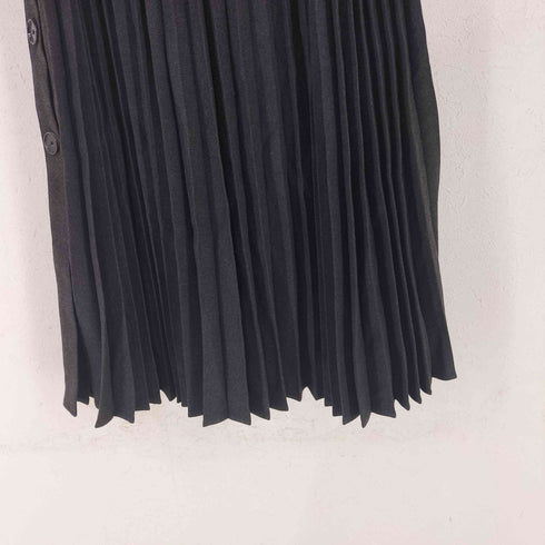 ザラ ZARA プリーツスカート レディース XS