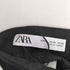 ザラ ZARA プリーツスカート レディース XS