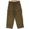 ALIER AIZENAY フランス軍復刻 M47 カーゴパンツ 23 メンズ 23